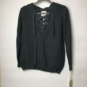 Between Me & You Knit Sweater